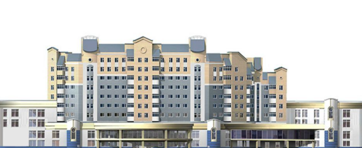 пр. 9-й Пятилетки 22/2